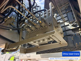 Buy Zoomlion ZTC350H562 Used Crane / 5 Buy Zoomlion ZTC350H562 Used Crane / 5